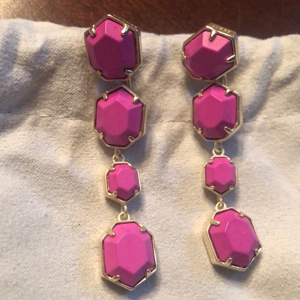 Kendra Scott Ruthie Earrings